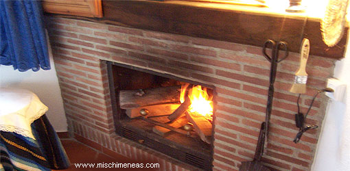 Eleccion de la Chimenea elegir buena chimenea