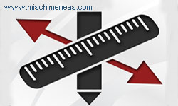 Tabla para el calculo de la chimenea