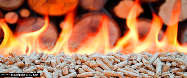 Problemas e inconvenientes del pellet