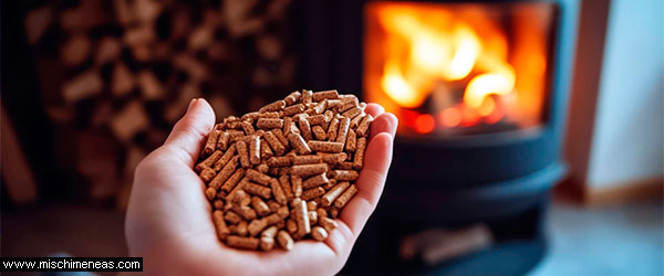 Las mentiras de los pellets